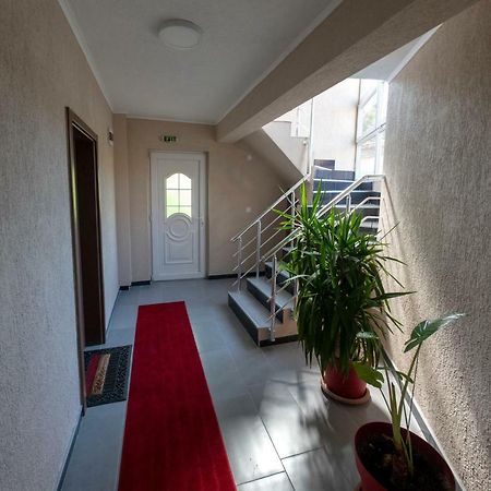Dionis Rooms & Apartments Prilep Exterior photo