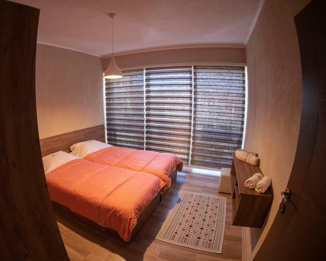 Dionis Rooms & Apartments Prilep Exterior photo