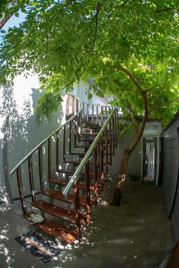 Dionis Rooms & Apartments Prilep Exterior photo
