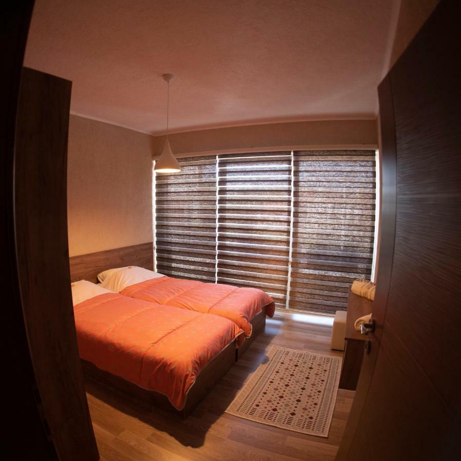 Dionis Rooms & Apartments Prilep Exterior photo